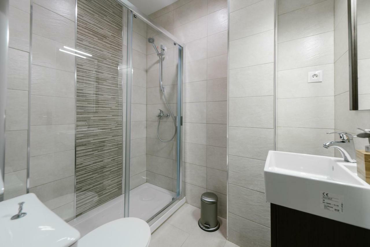 Alameda Amor Suite By Valcambre Sevilla Exterior foto