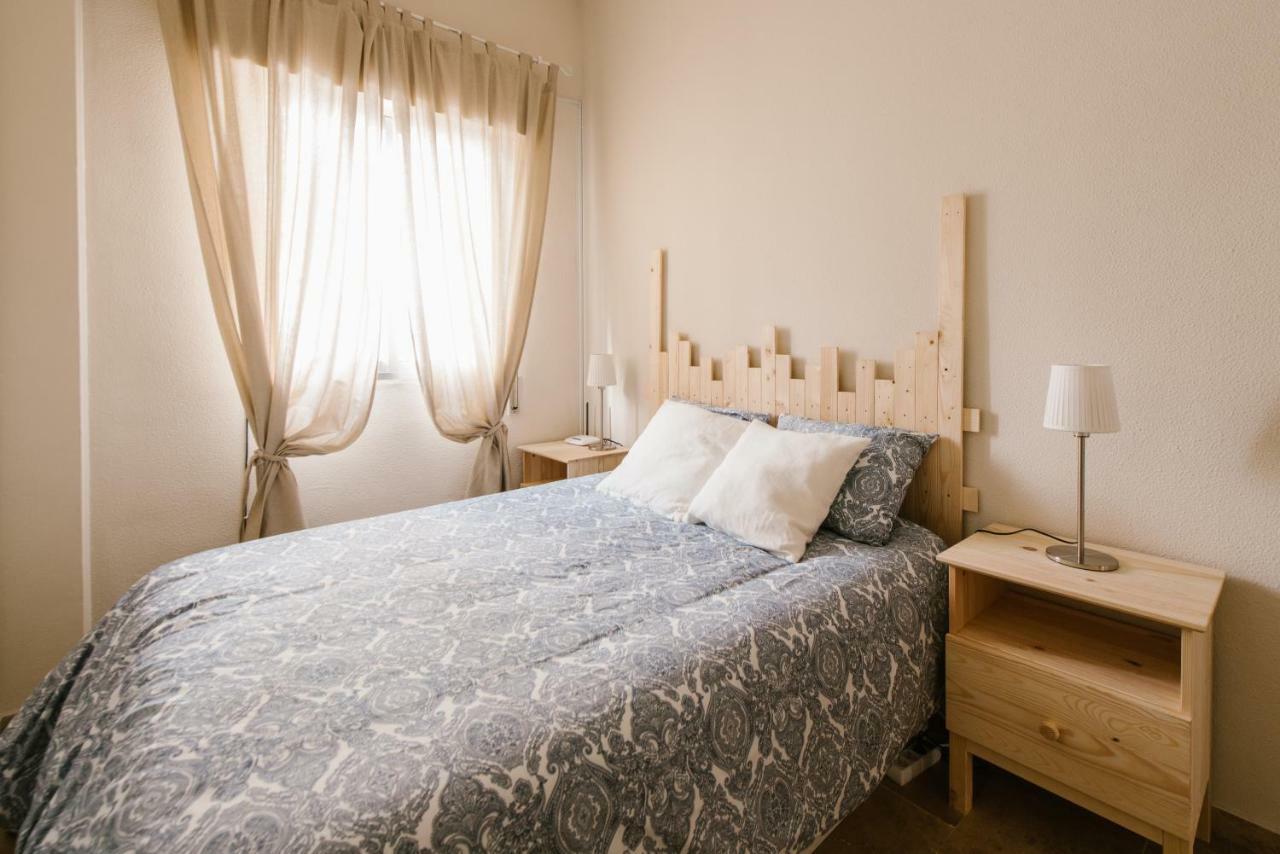 Alameda Amor Suite By Valcambre Sevilla Exterior foto
