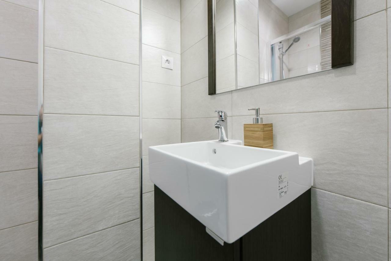 Alameda Amor Suite By Valcambre Sevilla Exterior foto